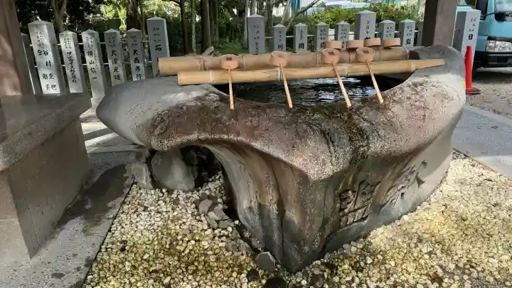 伊弉諾神宮(兵庫県)