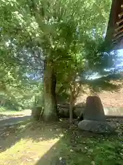 熊野神社(神奈川県)