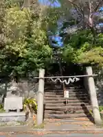 熊野皇大神社のその他建物