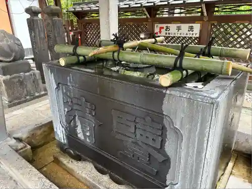 湯島天満宮(東京都)