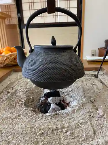 大鏑神社のその他建物