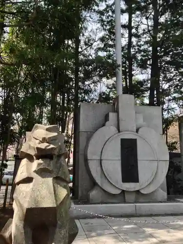 東郷神社(東京都)