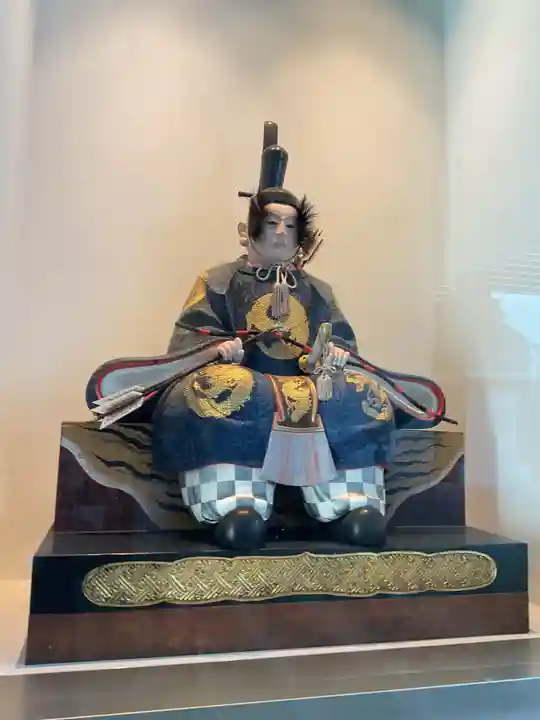 水天宮(東京都)