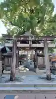 蟻通神社(和歌山県)