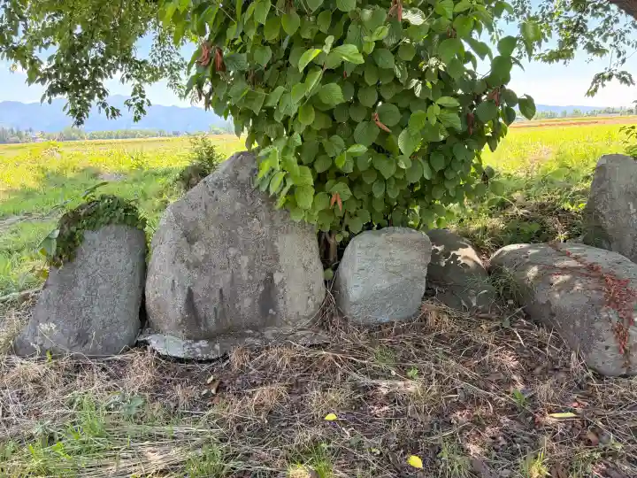 愛宕神社(秋田県)