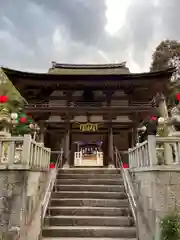 大野神社(滋賀県)