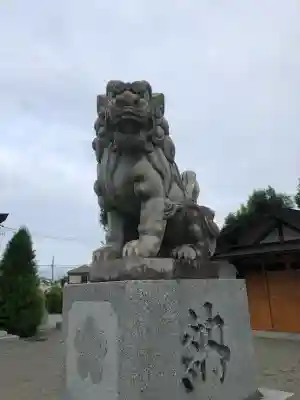 菅原神社(東京都)