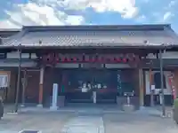 中院(壬生寺塔頭)(京都府)