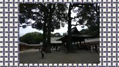 武蔵一宮氷川神社(埼玉県)