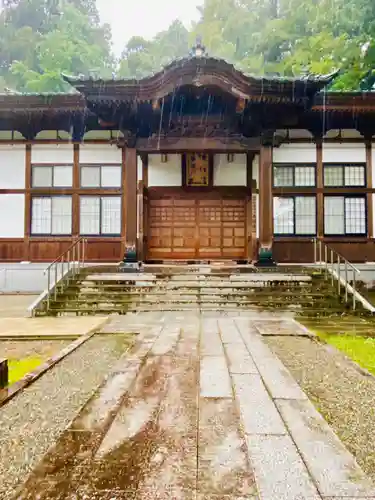 長福寺(山形県)