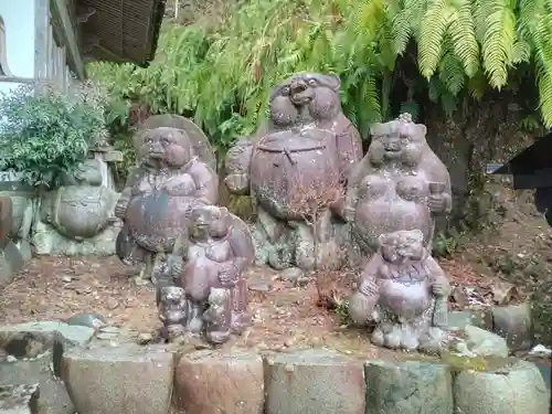 華厳寺(岐阜県)