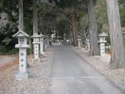 天之御中主尊神社(滋賀県)