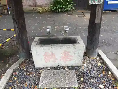 亀岡八幡宮(亀岡八幡神社)(神奈川県)