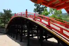 厳島神社(広島県)