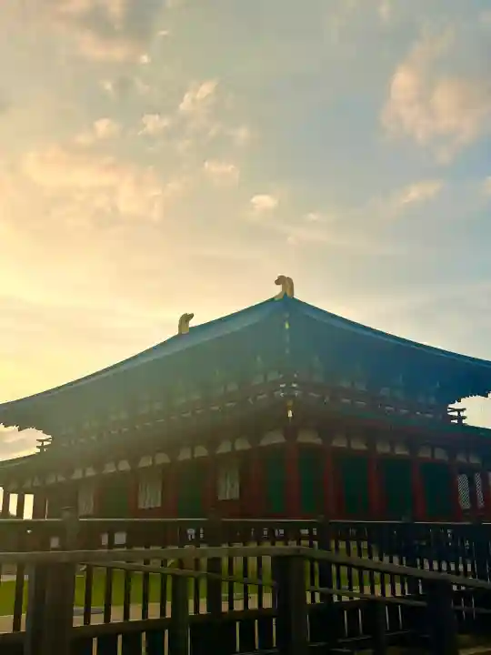 興福寺(奈良県)