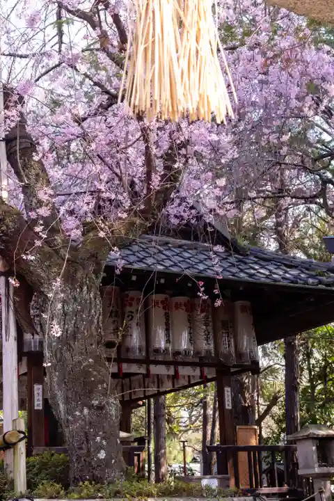 水火天満宮(京都府)