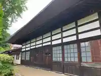 光輪寺(長野県)