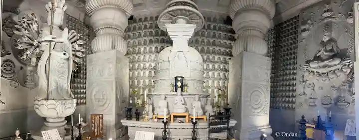 南法華寺(壷阪寺)(奈良県)