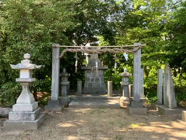 高良神社(香川県)