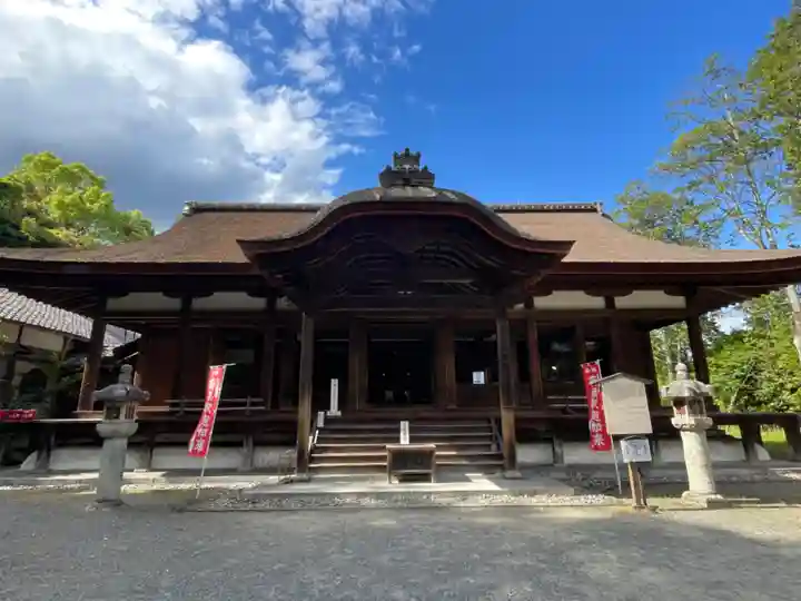 園城寺(三井寺)(滋賀県)