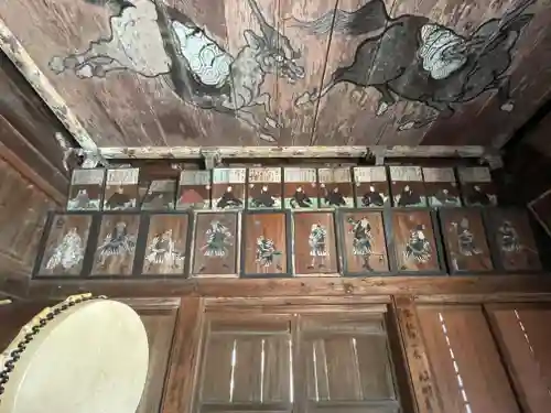 石清水神社(香川県)