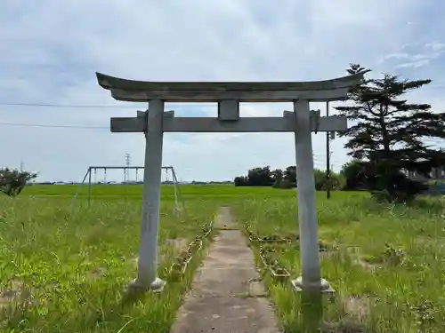香取神社(千葉県)
