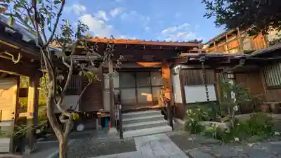 隆恩寺(京都府)