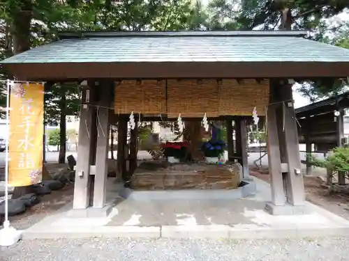 琴似神社(北海道)