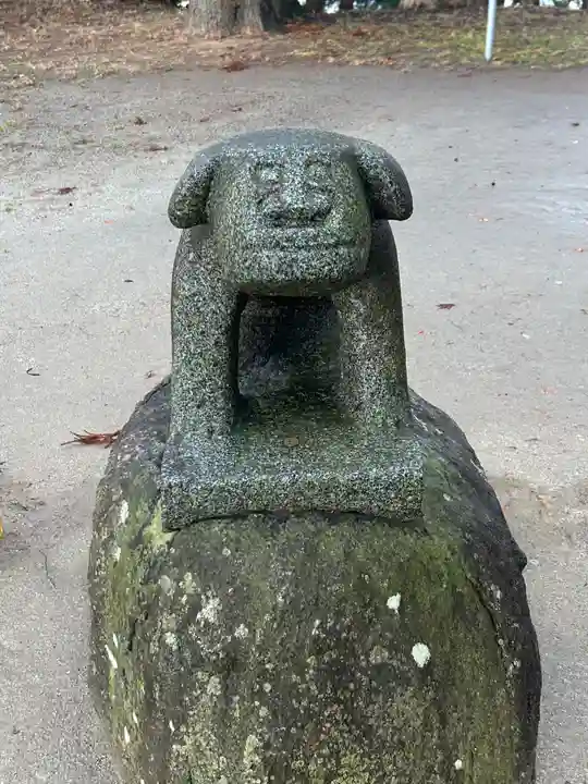 盛岡天満宮(岩手県)