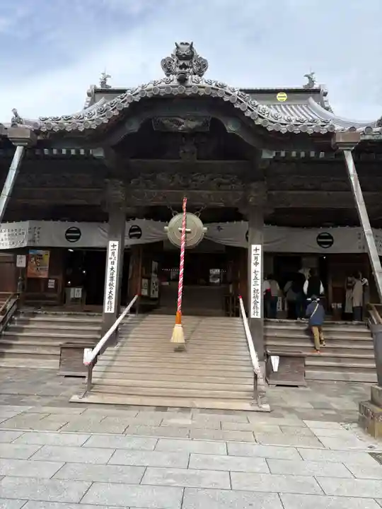 鑁阿寺(栃木県)