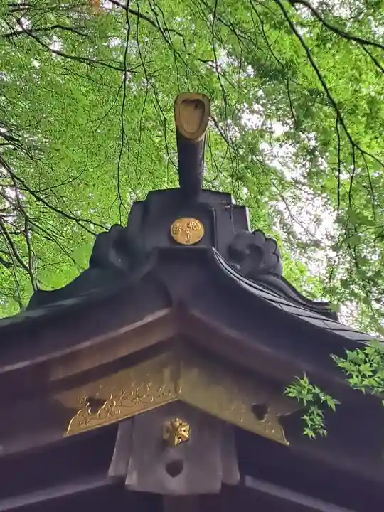 貴船神社(京都府)