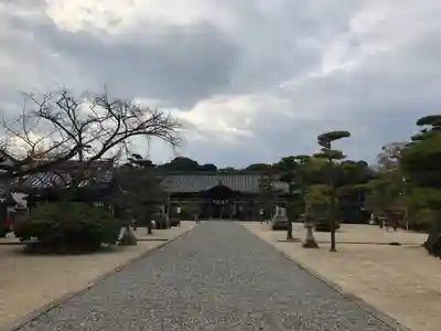 誉田八幡宮のその他建物