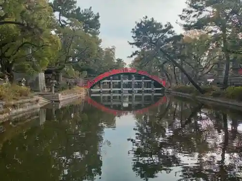 住吉大社(大阪府)