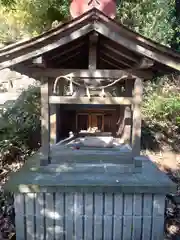 諏訪神社(神奈川県)