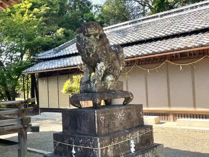 上山神社(滋賀県)