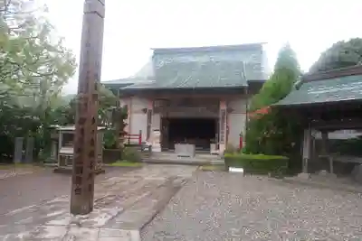 種間寺のその他建物