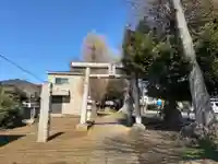 明治神社(千葉県)