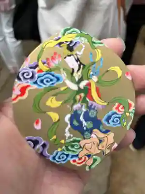 清水観音(福島県)