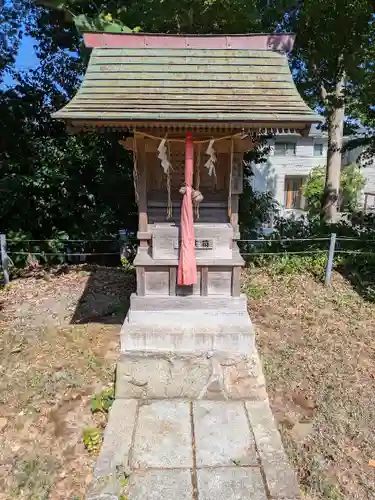 一宮神社(京都府)