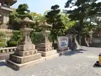 住吉大社(大阪府)