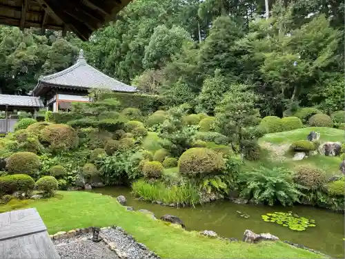龍潭寺(静岡県)