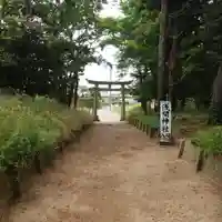 熊野神社のその他建物