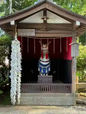 酒列磯前神社(茨城県)