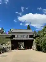 眞田神社(長野県)