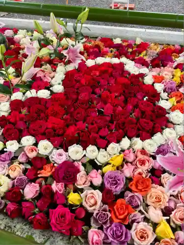 住吉神社(北海道)