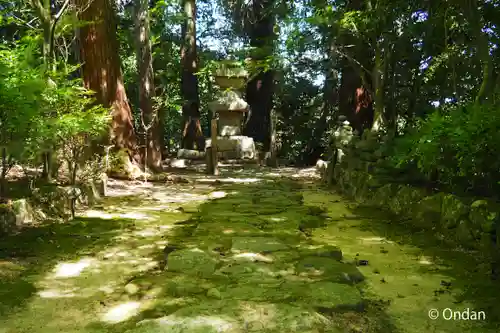 国宝　長寿寺(滋賀県)