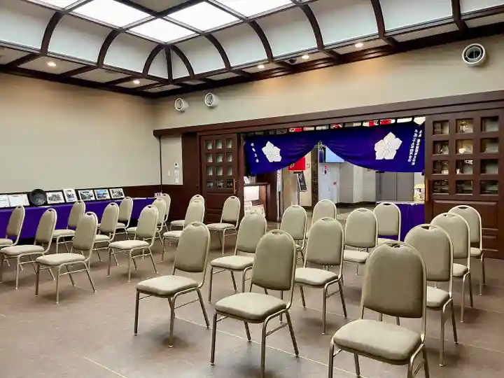 赤坂不動尊威徳寺(東京都)