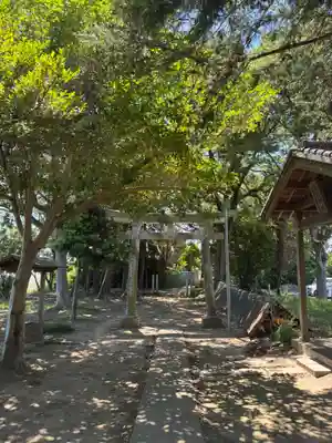 六社神社(千葉県)
