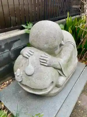 法音寺(東京都)