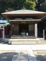 大坊本行寺(東京都)